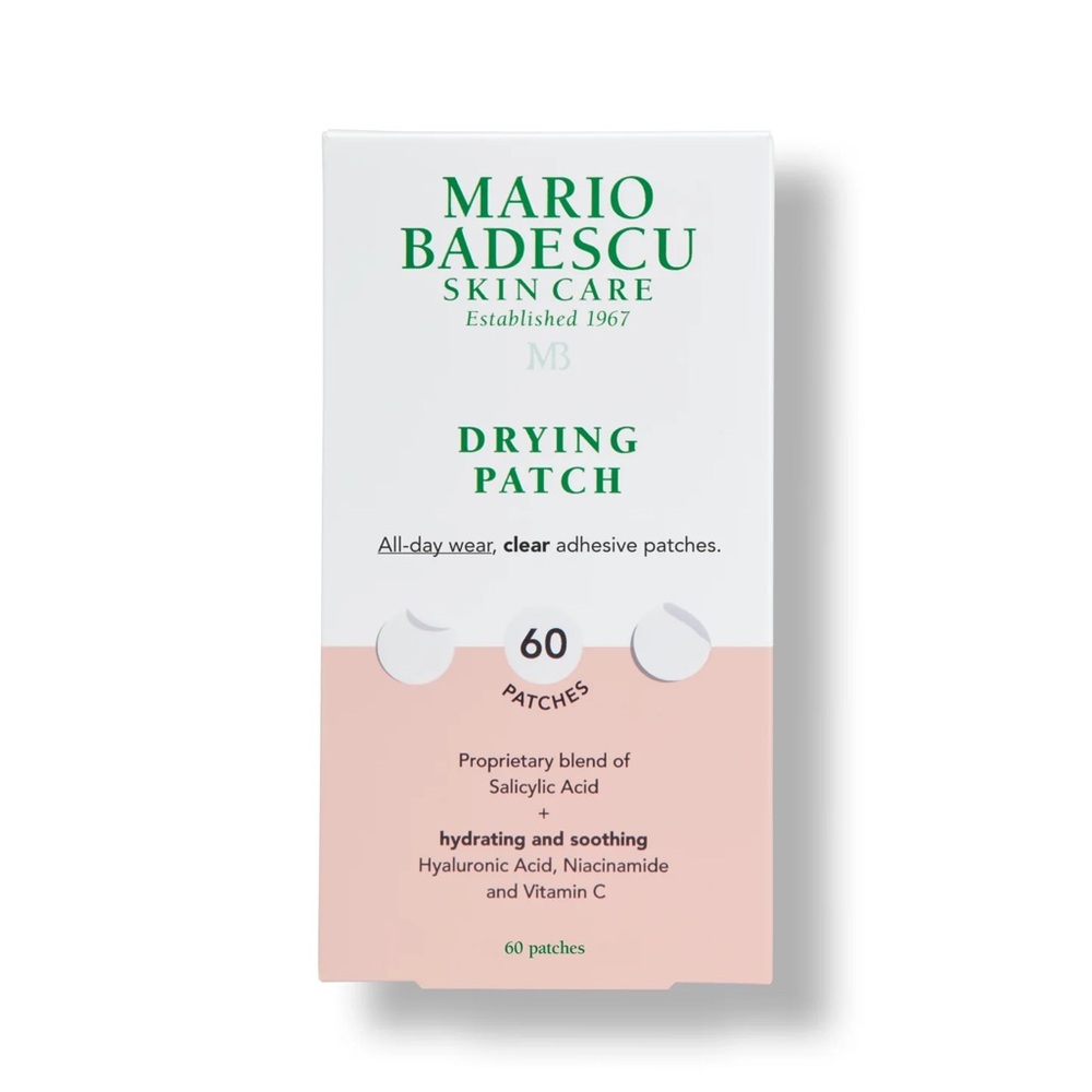 Mario Badescu Acne Patch